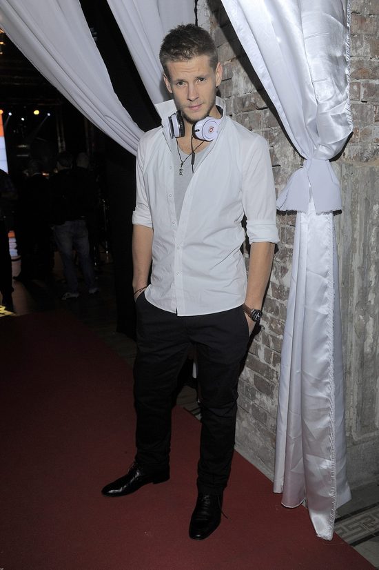 Show: Agnieszka Więdłocha ma już nowego chłopaka Show: Agnieszka Więdłocha ma już nowego chłopaka