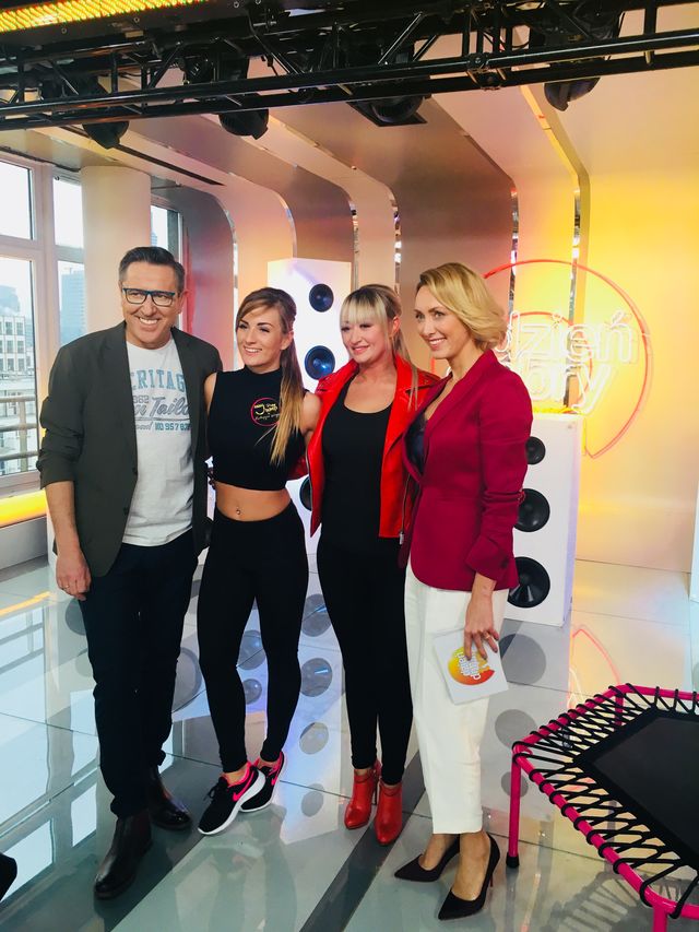 Patrycja Wieja z Projekt Lady będzie drugą Lewandowską? 