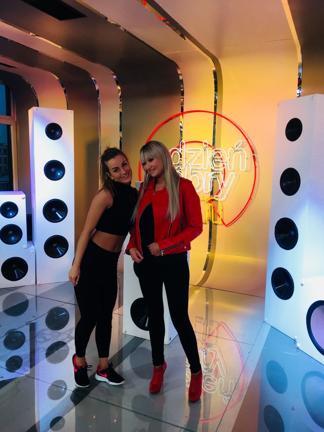 Patrycja Wieja z Projekt Lady będzie drugą Lewandowską? 