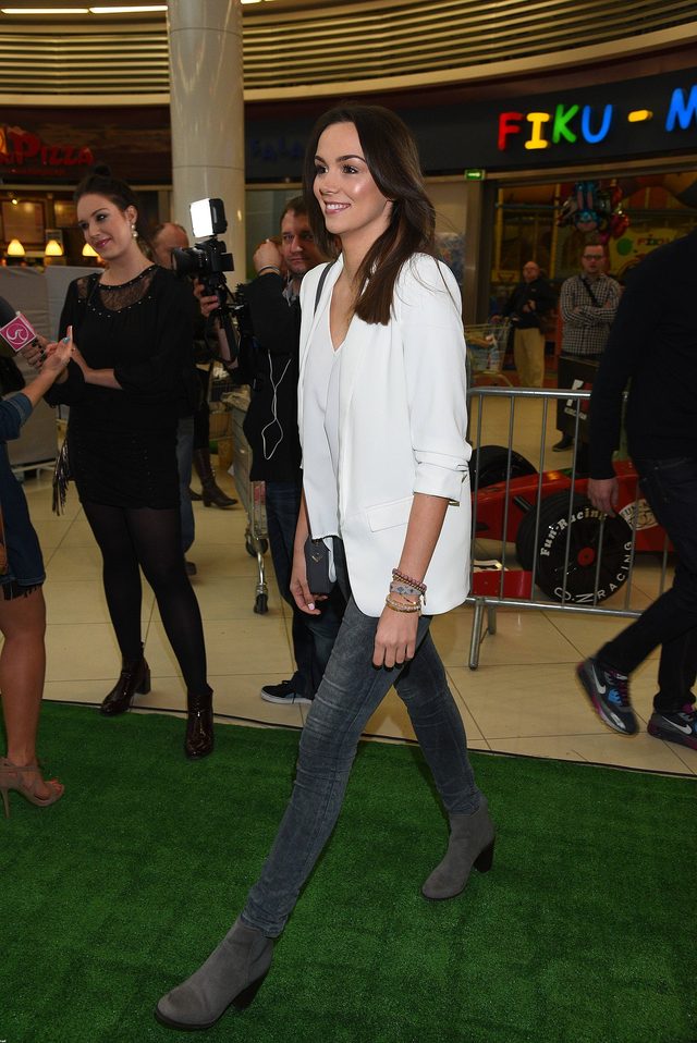 Gwiazdy w powiększeniu (FOTO) Gwiazdy w powiększeniu (FOTO)