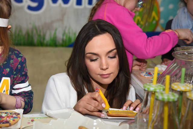 Gwiazdy w powiększeniu (FOTO) Gwiazdy w powiększeniu (FOTO)