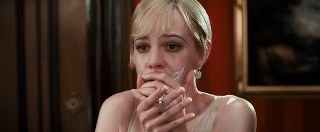 Porywający zwiastun filmu Wielki Gatsby (FOTO)