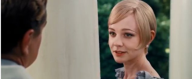 Porywający zwiastun filmu Wielki Gatsby (FOTO)