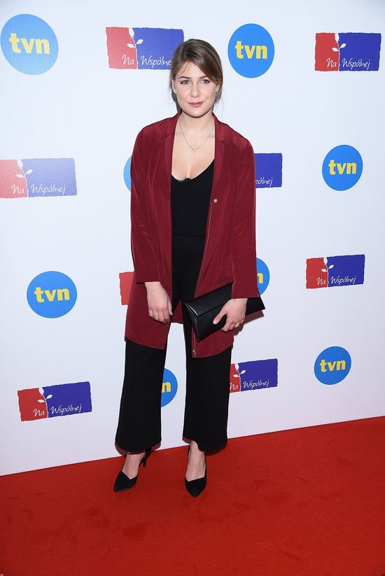 Marta Wierzbicka... okrąglejsza?