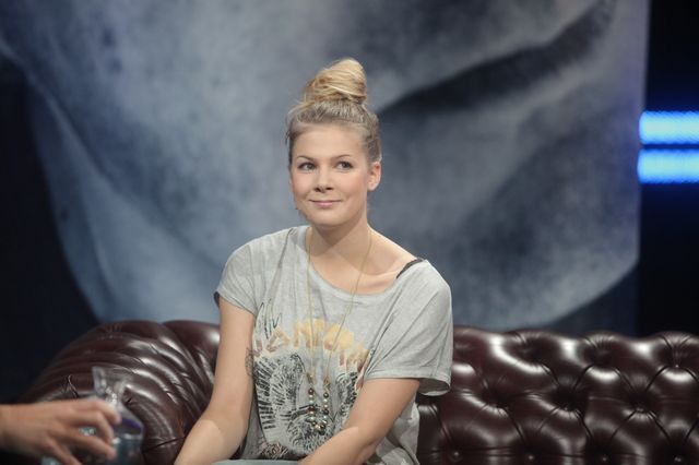 Marta Wierzbicka szydzi z Honey! Marta Wierzbicka szydzi z Honey!