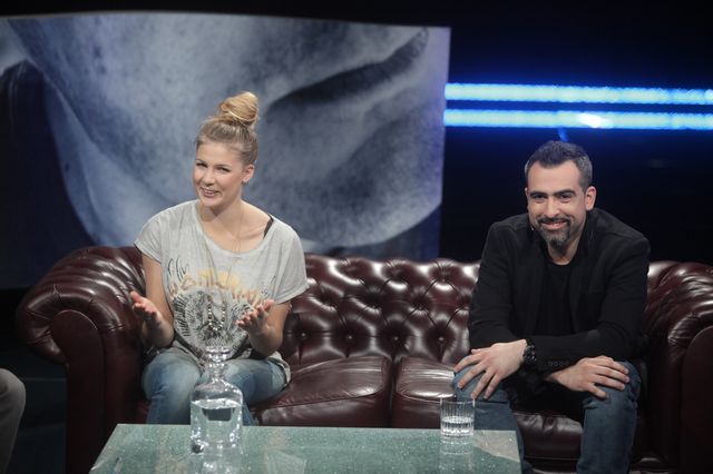 Marta Wierzbicka szydzi z Honey! Marta Wierzbicka szydzi z Honey!