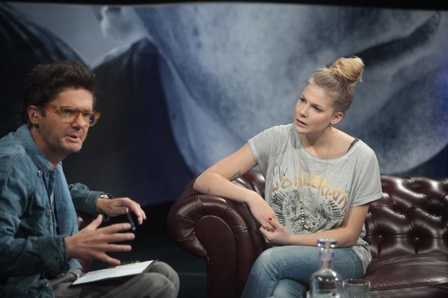 Marta Wierzbicka szydzi z Honey!