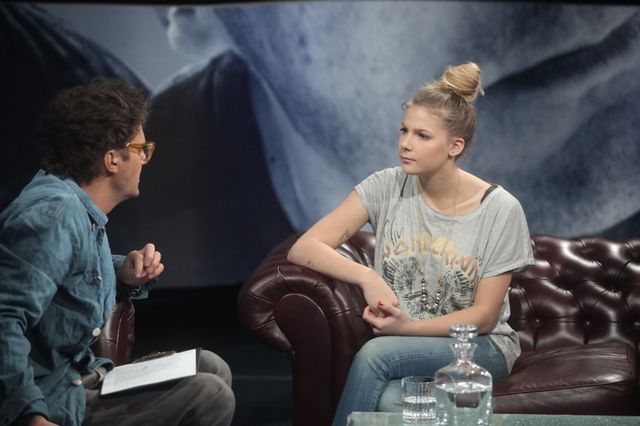 Marta Wierzbicka szydzi z Honey! Marta Wierzbicka szydzi z Honey!