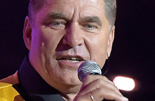 Sławomir Świerzyński o osobie, która go molestowała: Znany pan z telewizji