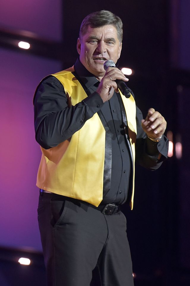 Sławomir Świerzyński o osobie, która molestowała: Znany pan z telewizji