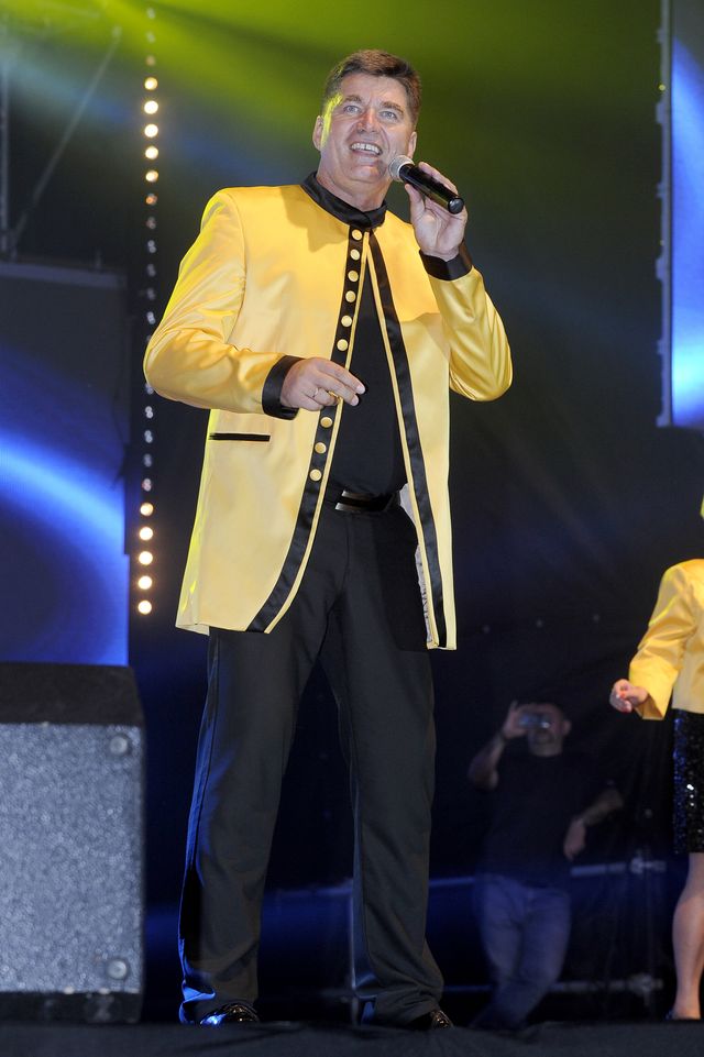 Sławomir Świerzyński o osobie, która molestowała: Znany pan z telewizji