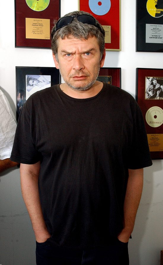 Kazik odpowiada na zarzuty, że uciekł na Teneryfę