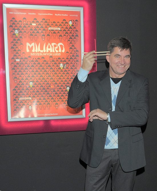 Świerzyński z Bayer Full o swojej burzliwej przeszłości