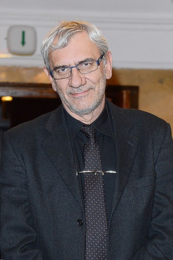 Zofia Zborowska o koncercie Rihanny: Gnój!