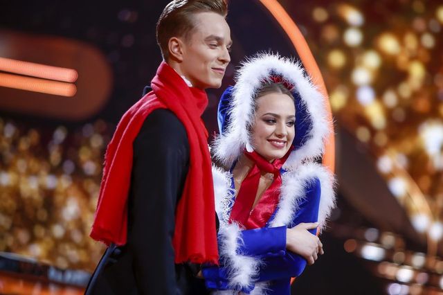 Adam Zdrójkowski zazdrosny o Wiktorię Gąsiewską w Tańcu z gwiazdami