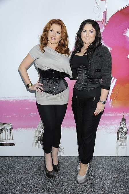 Wiktoria Grycan zaczyna zagraniczną karierę Wiktoria Grycan zaczyna zagraniczną karierę