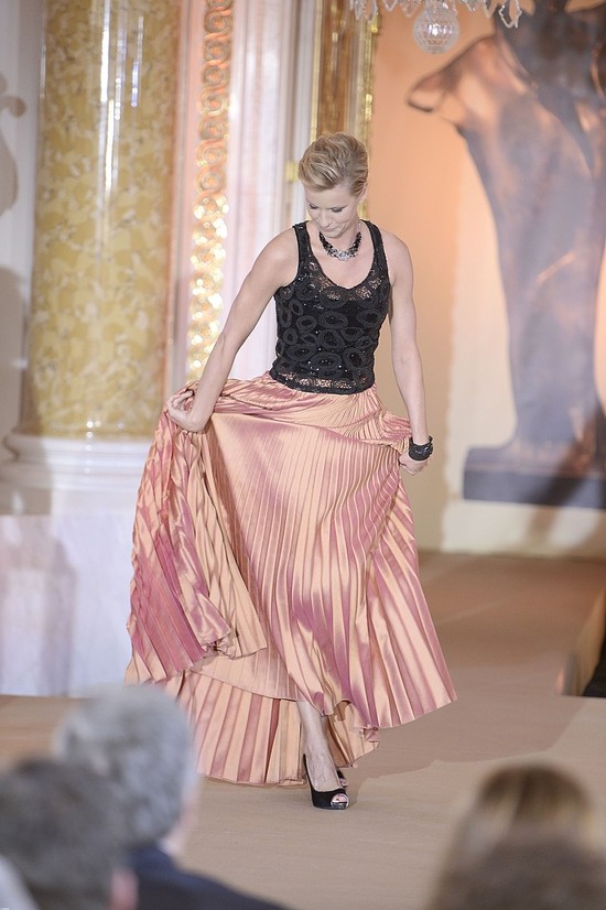 Gwiazdy (i nie tylko) na gali Wiktory 2012 (FOTO)