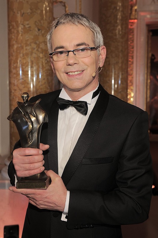 Gwiazdy (i nie tylko) na gali Wiktory 2012 (FOTO)