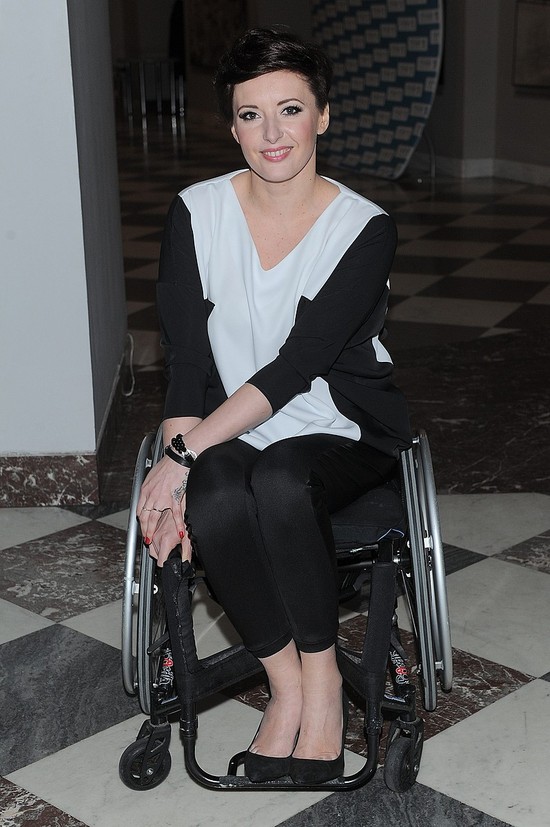 Gwiazdy (i nie tylko) na gali Wiktory 2012 (FOTO)