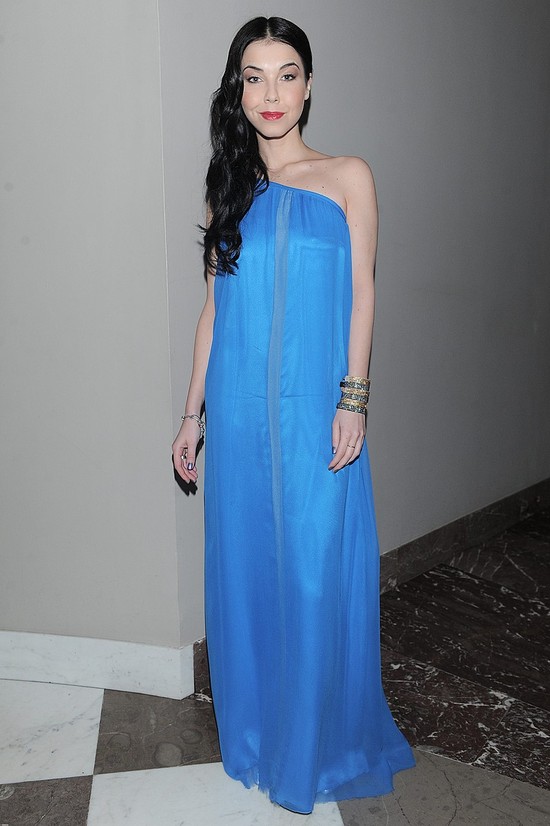 Gwiazdy (i nie tylko) na gali Wiktory 2012 (FOTO)