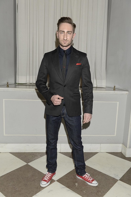 Gwiazdy (i nie tylko) na gali Wiktory 2012 (FOTO)