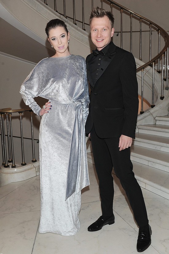 Gwiazdy (i nie tylko) na gali Wiktory 2012 (FOTO)