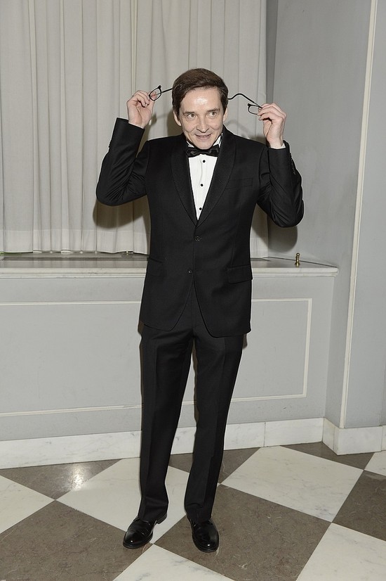 Gwiazdy (i nie tylko) na gali Wiktory 2012 (FOTO)