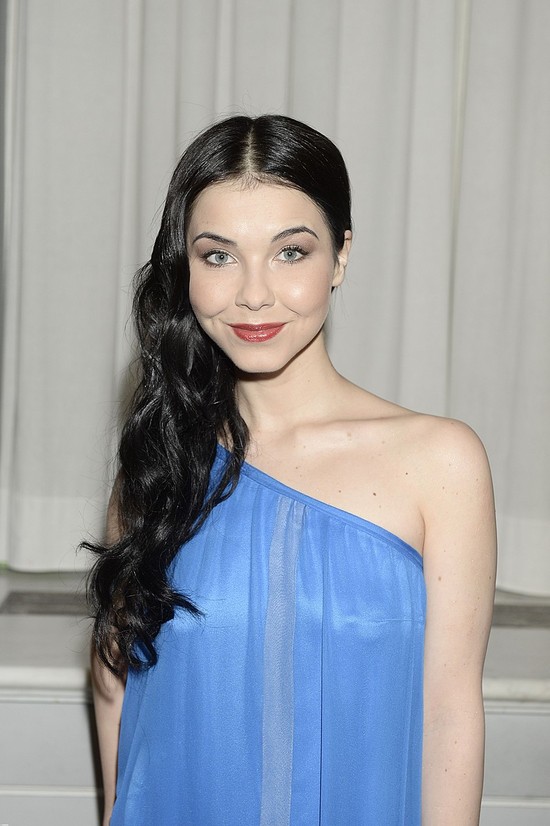 Gwiazdy (i nie tylko) na gali Wiktory 2012 (FOTO)