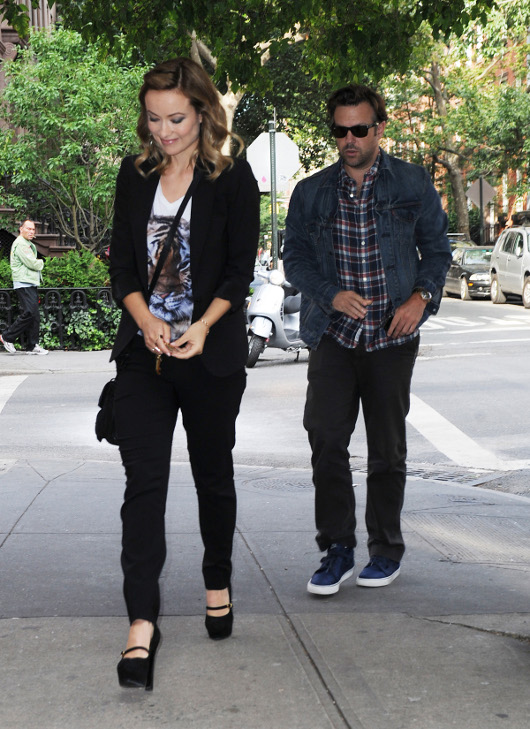 Kiedy Olivia Wilde wyjdzie za mąż? Kiedy Olivia Wilde wyjdzie za mąż?