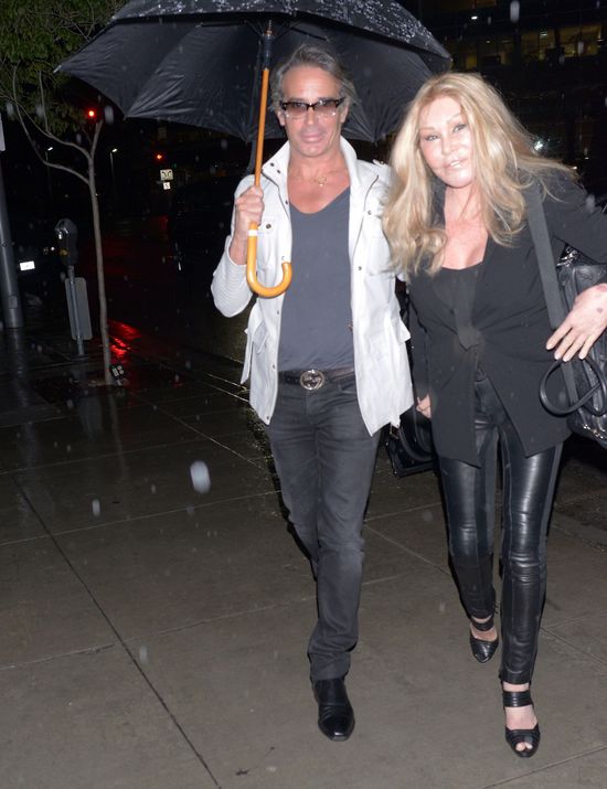 Kobieta Kot na randce Kobieta Kot na randce