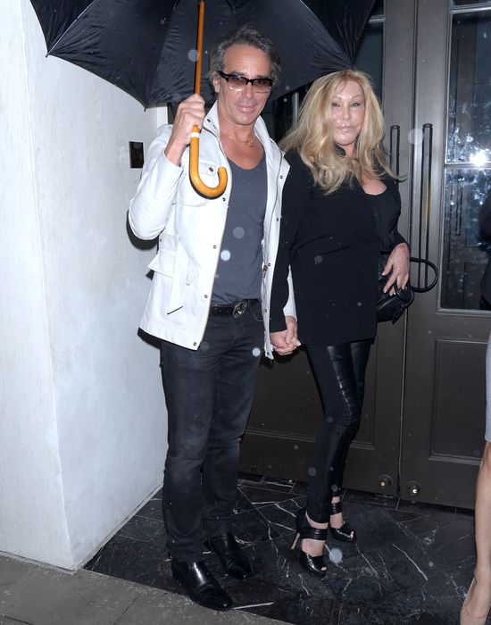 Kobieta Kot na randce Kobieta Kot na randce