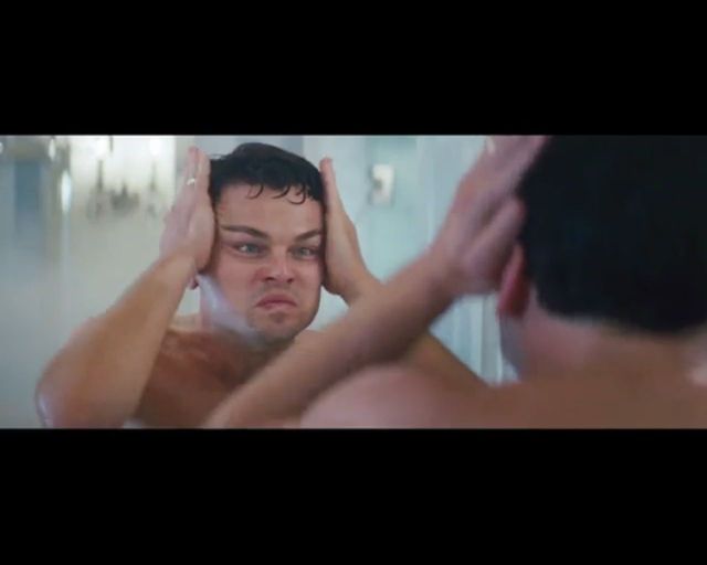 Nie chcą nagości, seksu i wulgaryzmów w Wilku z Wall Street