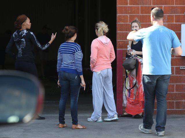 I pomyśleć, że kiedyś była supergorącą babeczką! (FOTO)