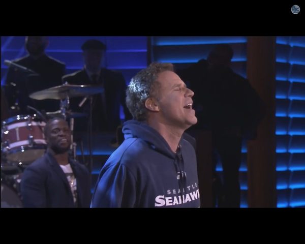 Will Ferrell naśladuje Beyonce w Drunk In Love [VIDEO]