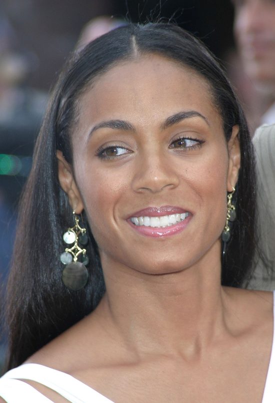 Will Smith pokazał zdjęcie z żoną sprzed 20 lat (FOTO)