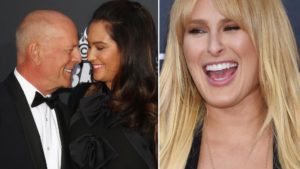 Jak czas i PIENIĄDZE zmieniły córki Bruce’a Willisa i Demi Moore (ZDJĘCIA) Jak czas i PIENIĄDZE zmieniły córki Bruce’a Willisa i Demi Moore (ZDJĘCIA)
