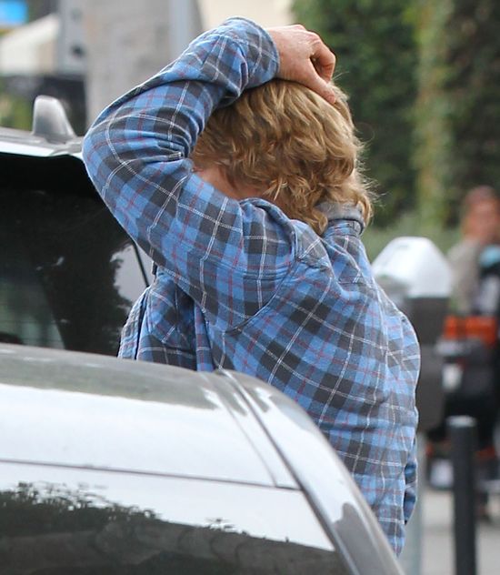 Owen Wilson zostanie ojcem po raz drugi