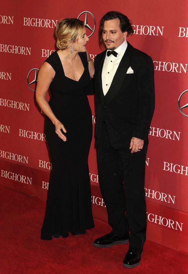 Niedawno skończyła 40 lat (FOTO)