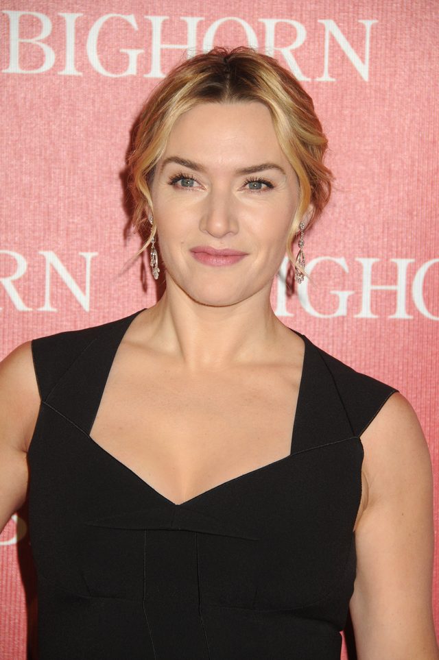 Niedawno skończyła 40 lat (FOTO)