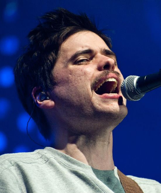 Katy Perry ma nowego chłopaka!