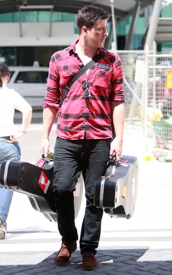 Katy Perry ma nowego chłopaka!