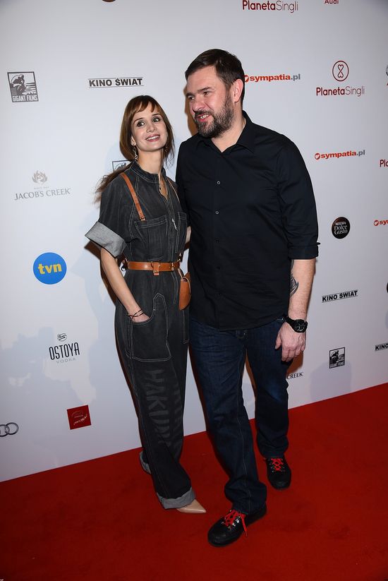 Gwiazdy na premierze Planety Singli (FOTO)