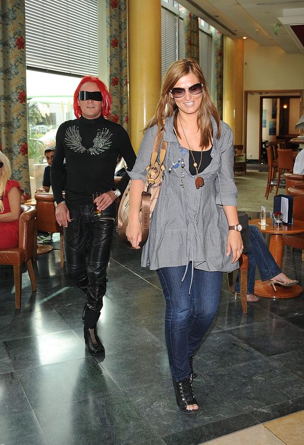 Kto stoi za metamorfozą Wiśniewskiego?