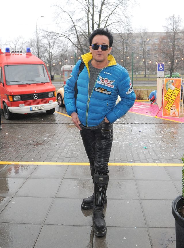 Dzieci Wiśniewskich to już nastolatki! (FOTO)