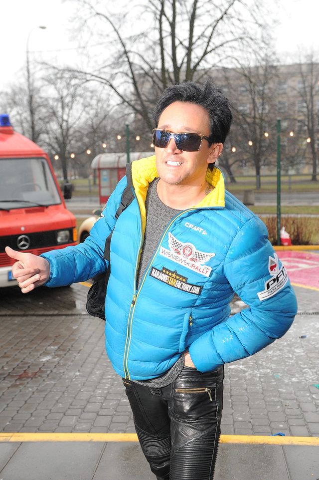 Dzieci Wiśniewskich to już nastolatki! (FOTO)