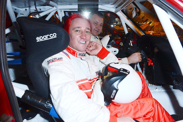 Była żona Wiśniewskiego ujawni, że jest on nosicielem HIV?