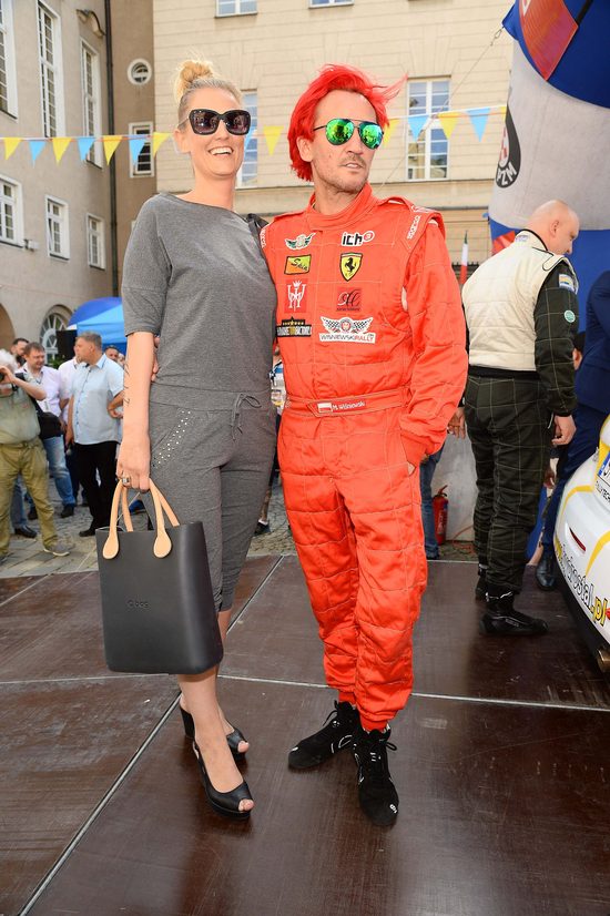 Dominika Tajner pokazała wielki tatuaż (FOTO)