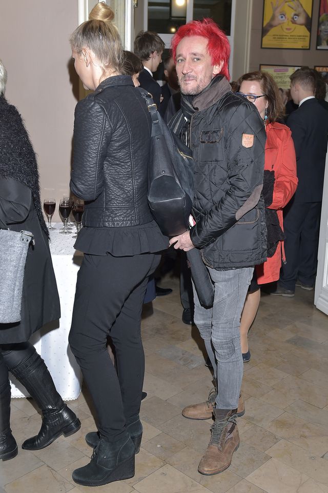 Michał Wiśniewski zbiera pieniądze na nową płytę