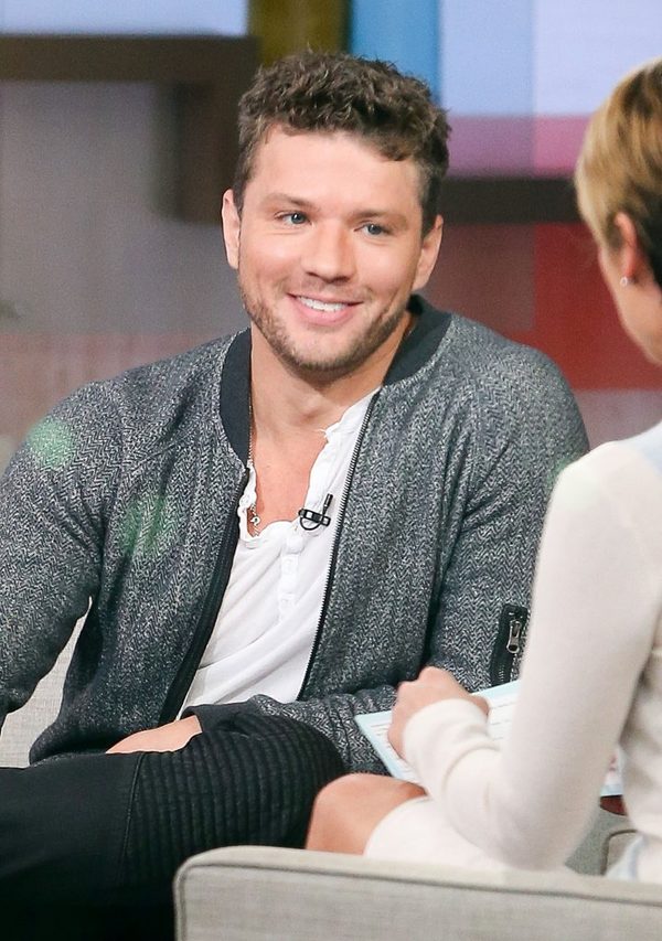 Reese Witherspoon i Ryan Phillipe mają piękną córkę (INS)