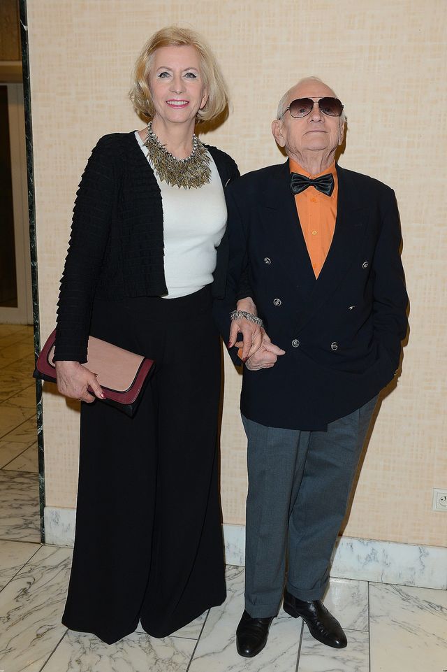 Witold Pyrkosz nie żyje